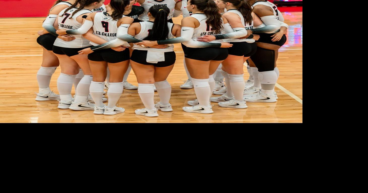 Navs volleyball begins conference on the road