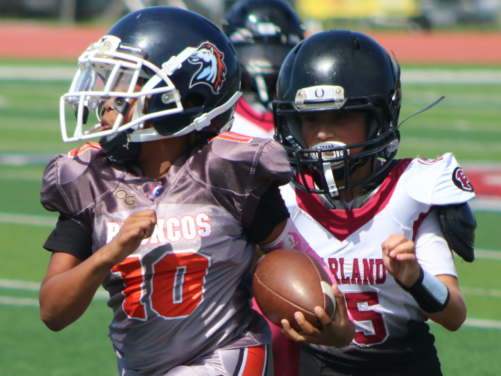 Youth sports expo scheduled for Saturday in Baytown Sports