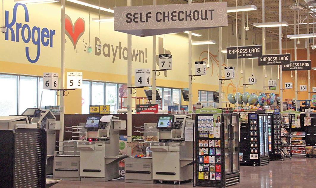 Kroger Marketplace provides onestop shopping News