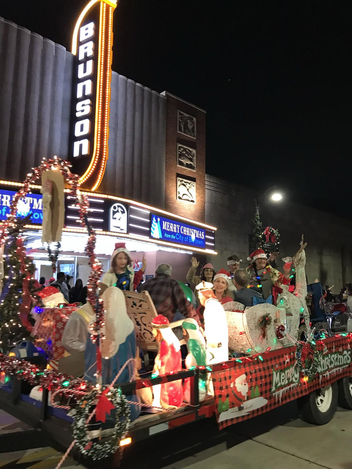 Baytown Christmas Parade 2022 Christmas Parade 2021 - Town Square | Local | Baytownsun.com