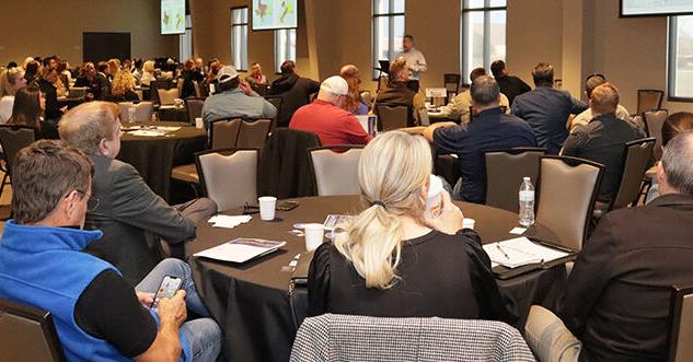 Lone Star Industrial Group’s December rendezvous in Mont Belvieu