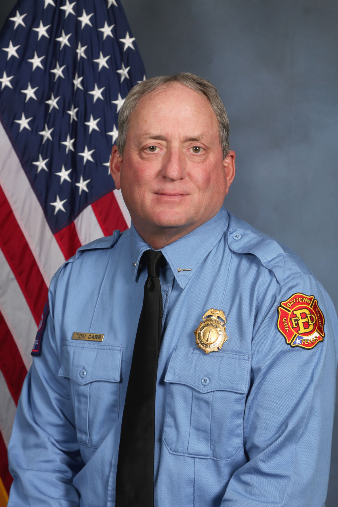 Baytown Chamber of Commerce — 26th annual public safety recognition