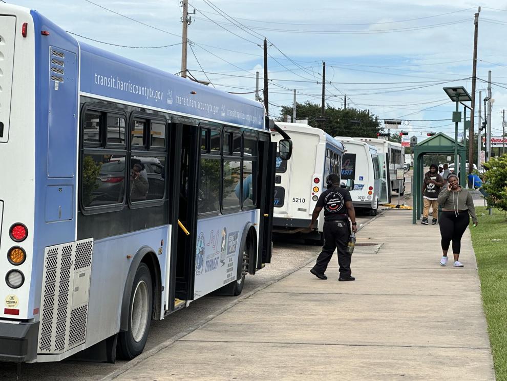 Baytown Council debates transit, demolition funding