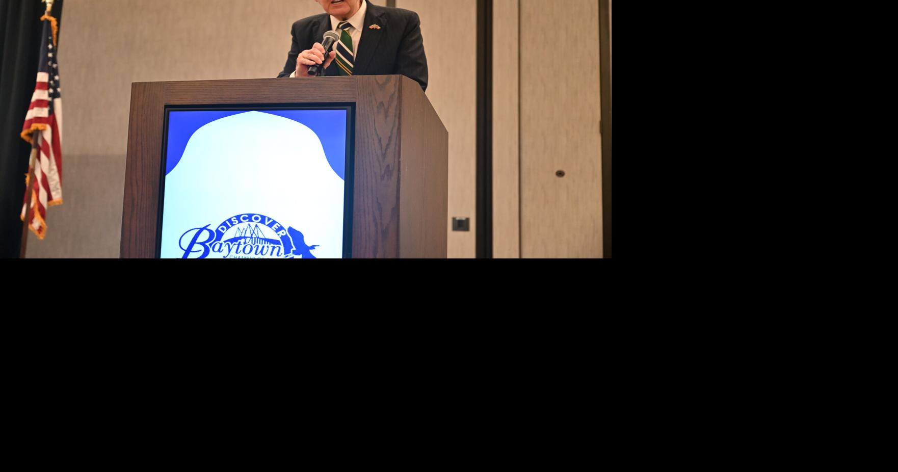 Dan Patrick: ‘Policy over people’ this election cycle