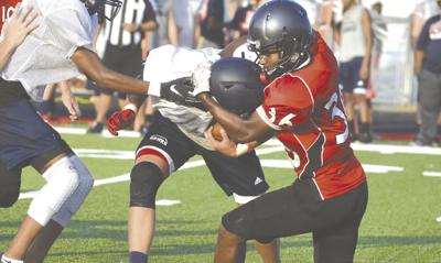 First Impression For Patriot Way Sports Baytownsun Com