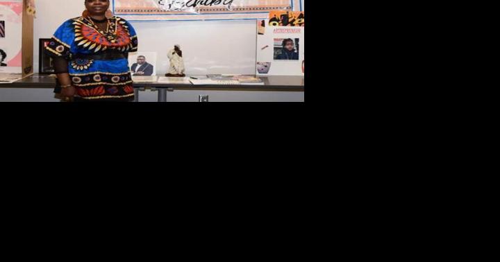 Black History Exhibit to hold first celebration at Town Square - Vimarsana News