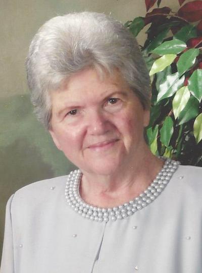 Ruby N Isbell Obituaries Baytownsun Com
