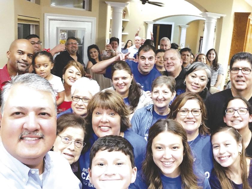 Baytown Sun looks back on 2018 | News | baytownsun.com