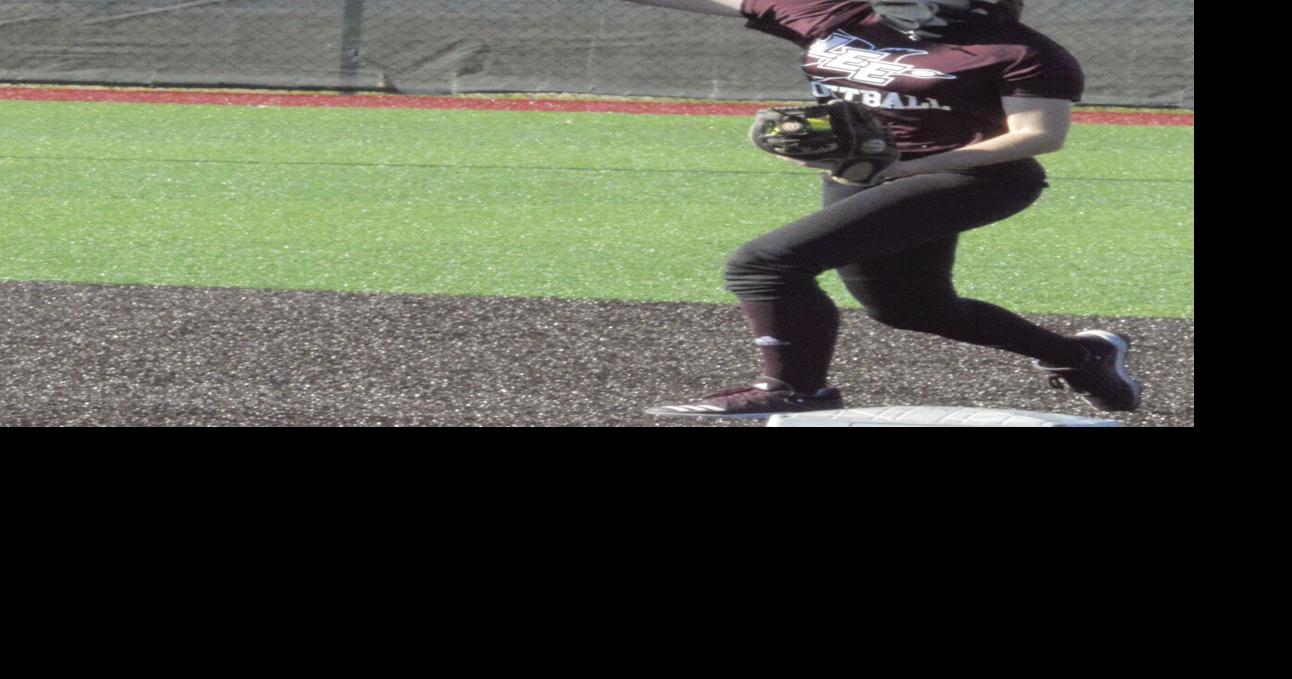 Softball back in the swing Sports