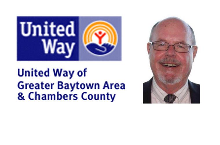 United Way names interim executive director