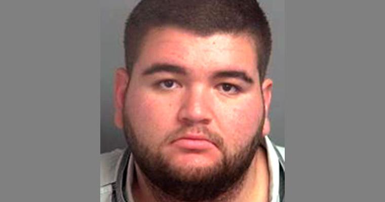 Houston man arrested for thefts from area airports | News | baytownsun.com
