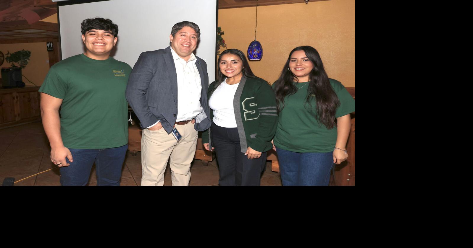 Baytown students showcase pro-level production | Local | baytownsun.com