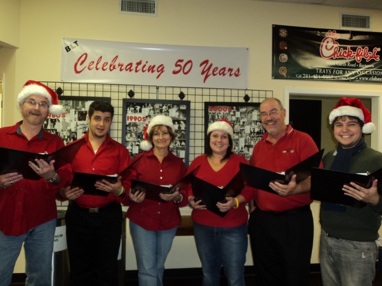 Baytown Christmas Parade 2022 Baytown to celebrate season this weekend Baytown Baytown Christmas Parade 2022 Baytown to celebrate season this weekend Baytown