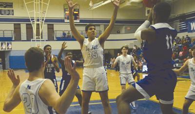 Barbers Hill To Host Gulf Coast Classic Sports Baytownsun Com
