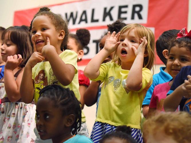 Companies support Head Start literacy News