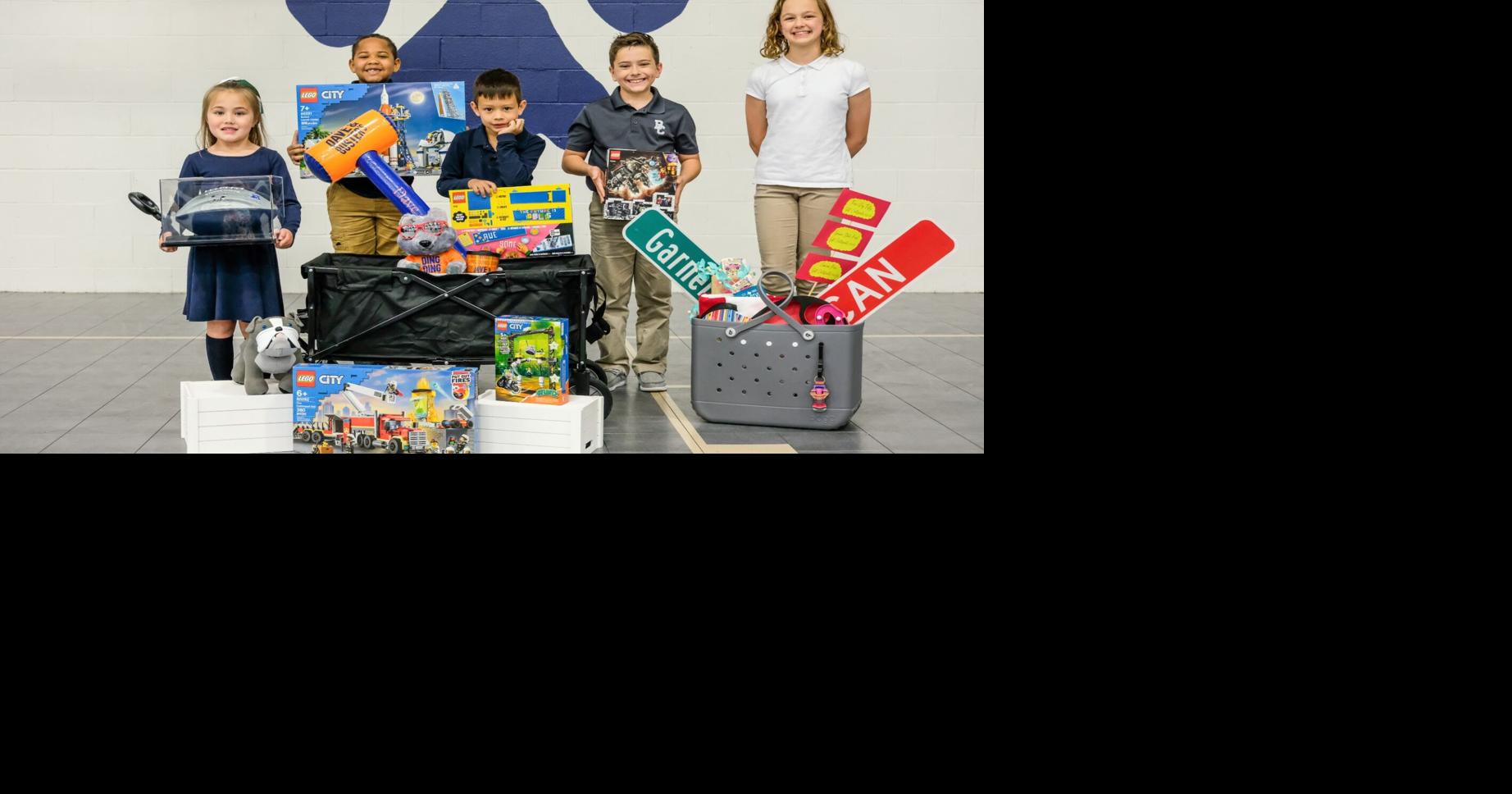 Public invited to Denim & Diamonds Gala benefitting Baytown Christian