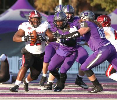 Gcm Grad Part Of Incarnate Word Success Story Sports