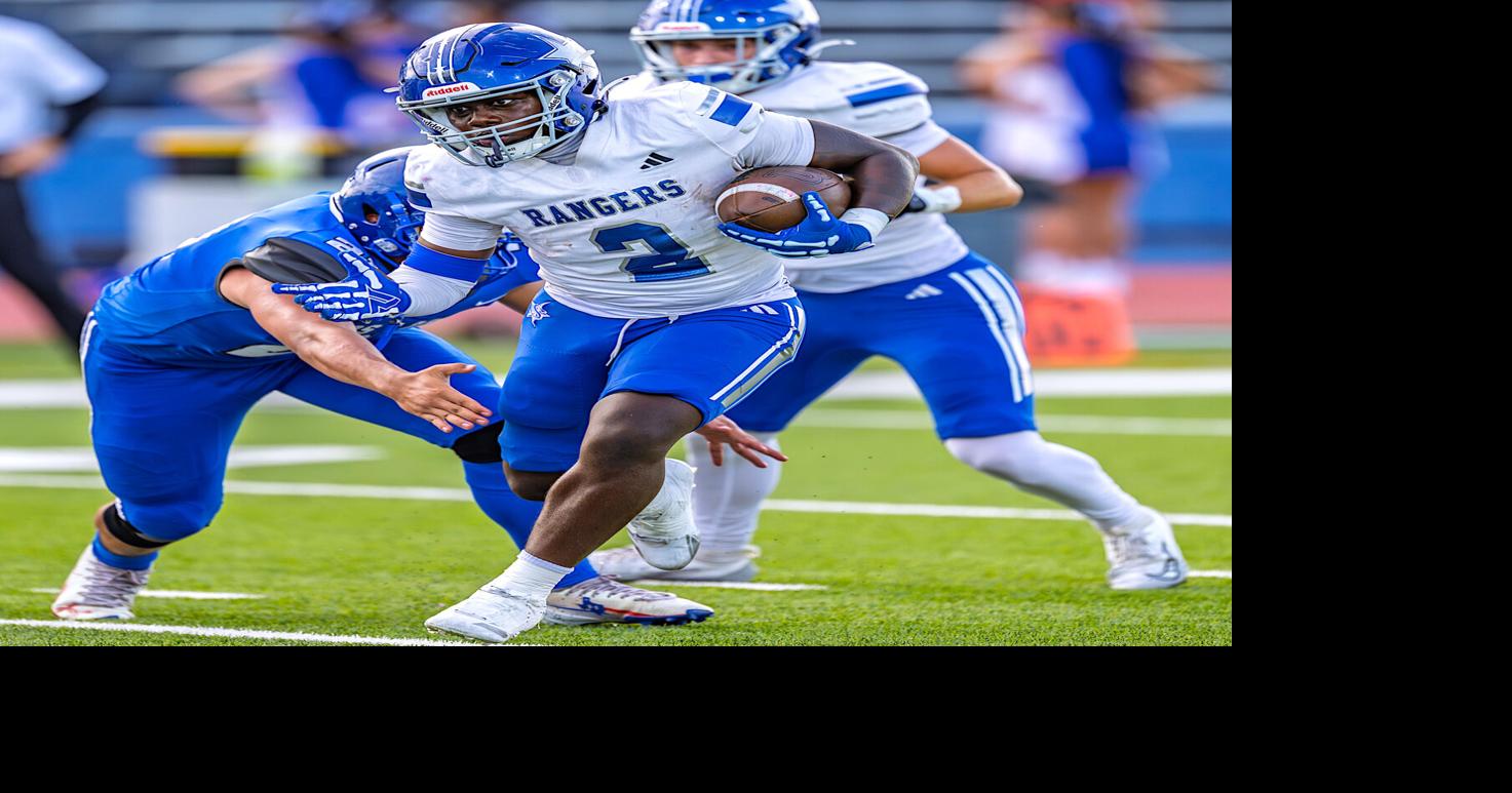 72 local athletes named SETCA All-Stars | Chambers County | baytownsun.com