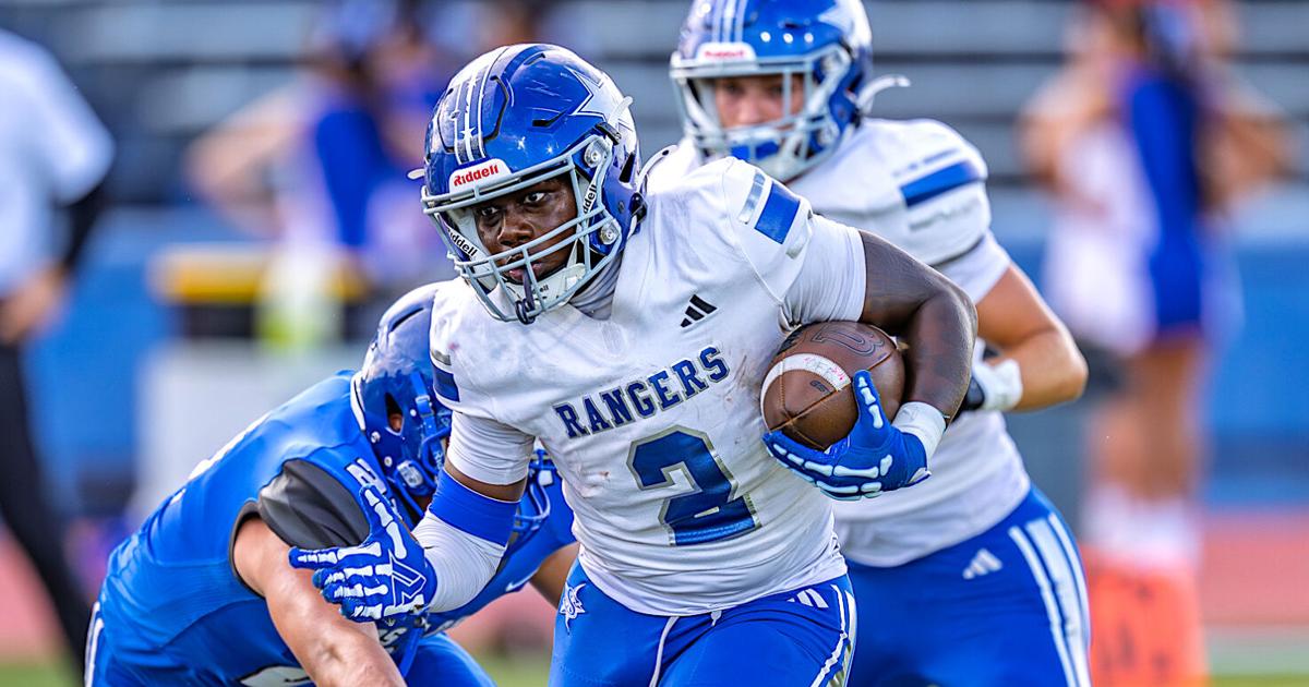 Local Setca 72 local athletes named SETCA All-Stars | Chambers County | baytownsun.com