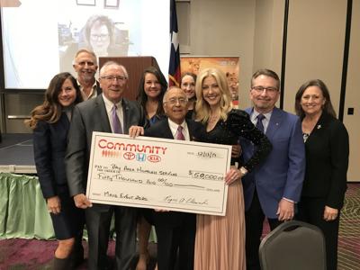 Community Toyota Baytown >> Mane Event: Successful soiree raises money for Baytown homeless efforts | News | baytownsun.com Community Toyota Baytown >> Mane Event: Successful soiree raises money for Baytown homeless efforts | News | baytownsun.com