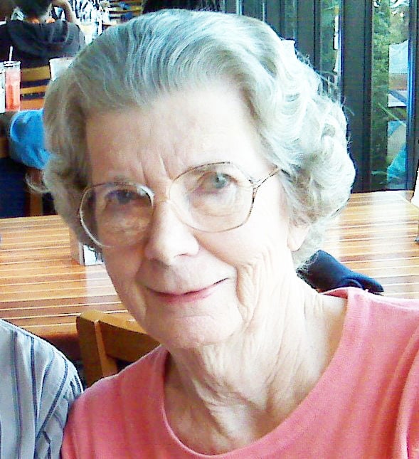 Kathryn Barlow Roquemore | Obituaries | Baytownsun.com