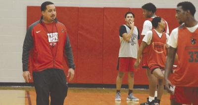 Gcm To Host Second Edition Of Hoops Event Sports Baytownsun Com