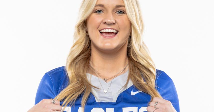 BH's Livanec taking field as TGCA softball All-Star | Local - Vimarsana News
