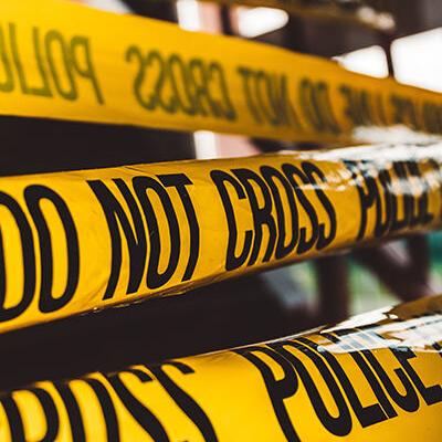 Woman found dead near I-10 and Garth - Vimarsana News