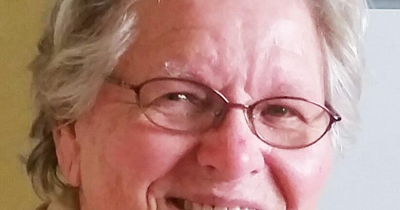 Ruby Dutton | Obituaries | baytownsun.com