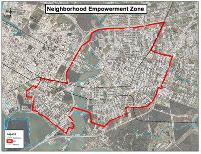 Neighborhood Empowerment Zone allows tax abatement incentive | News ... - Empowerment Zone Tax Incentives