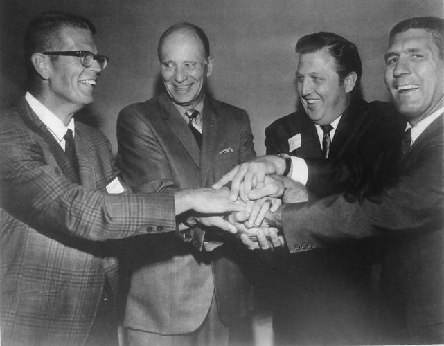 Stallworth Salute News