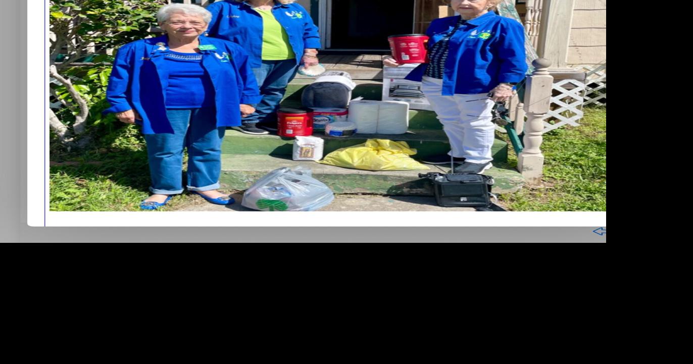 Pilots donate to homeless shelter Local