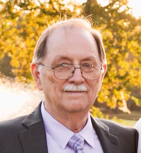 Steven Timothy Rawls | Obituaries | baytownsun.com