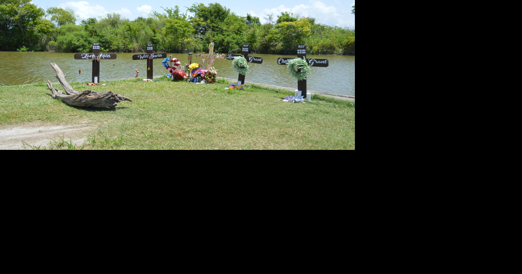 4th victim dies in Chambers Co. boat crash News