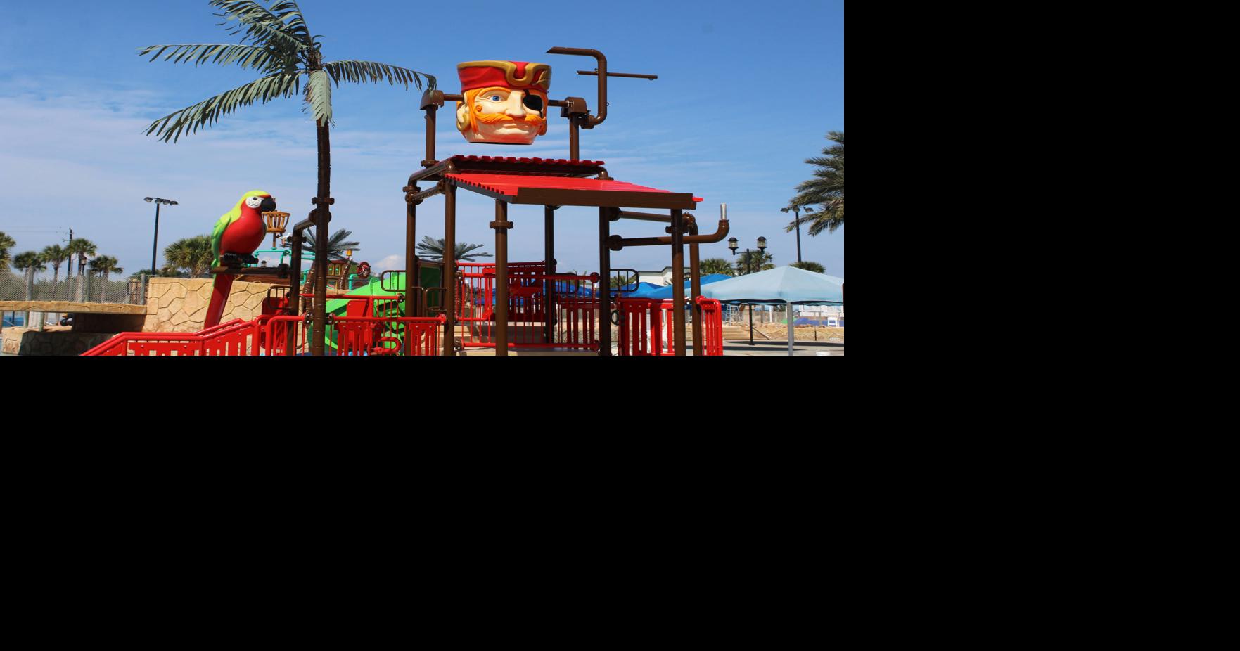 Baytown water park adding new attraction Lifestyle