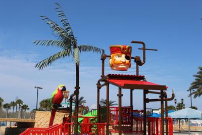 Baytown Water Park Adding New Attraction Lifestyle Baytownsun Com