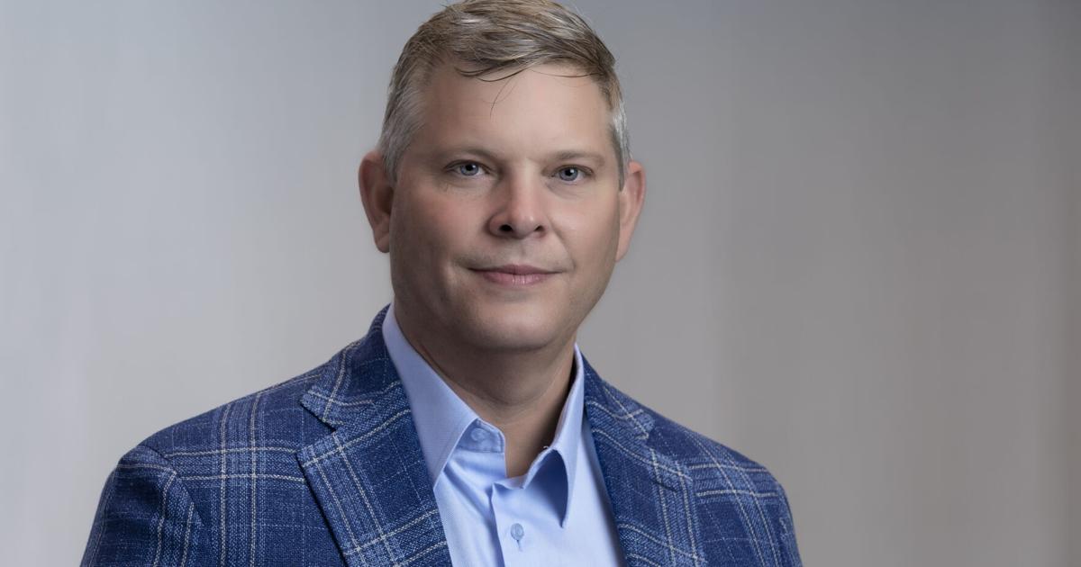 Charles R Perrin Avon CP Chem path brings Perrin to town | News | baytownsun.com