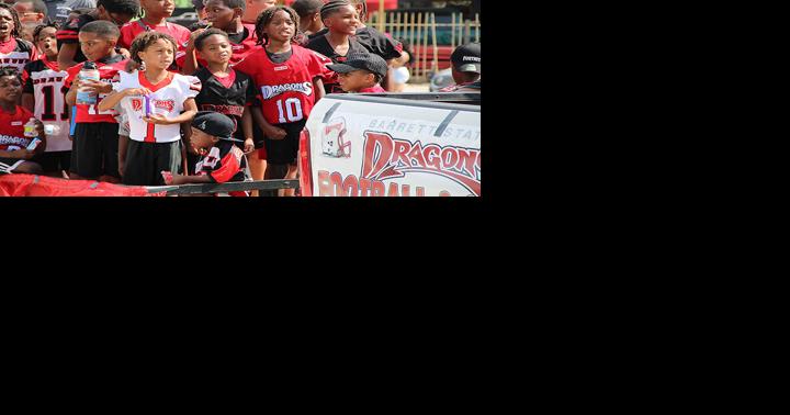 Barrett Station Homecoming - Vimarsana News