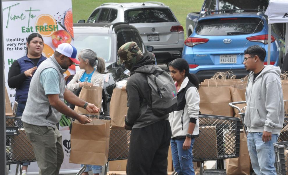 Hearts and Hands launches $20K matching gift campaign