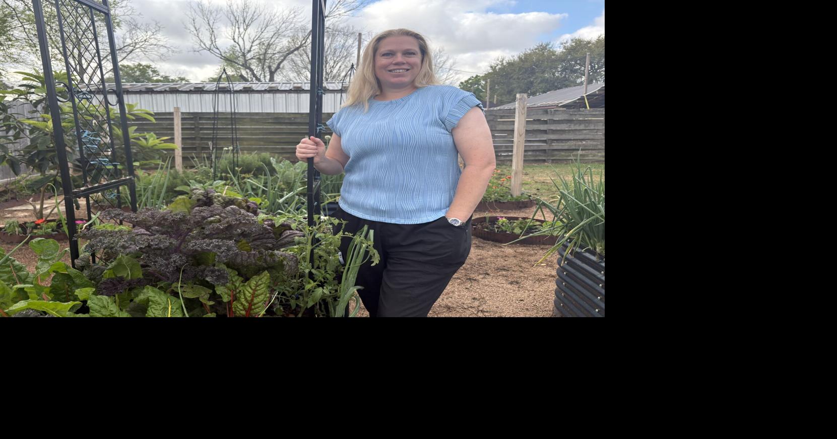Highlands gardening consultant prepares for spring crops