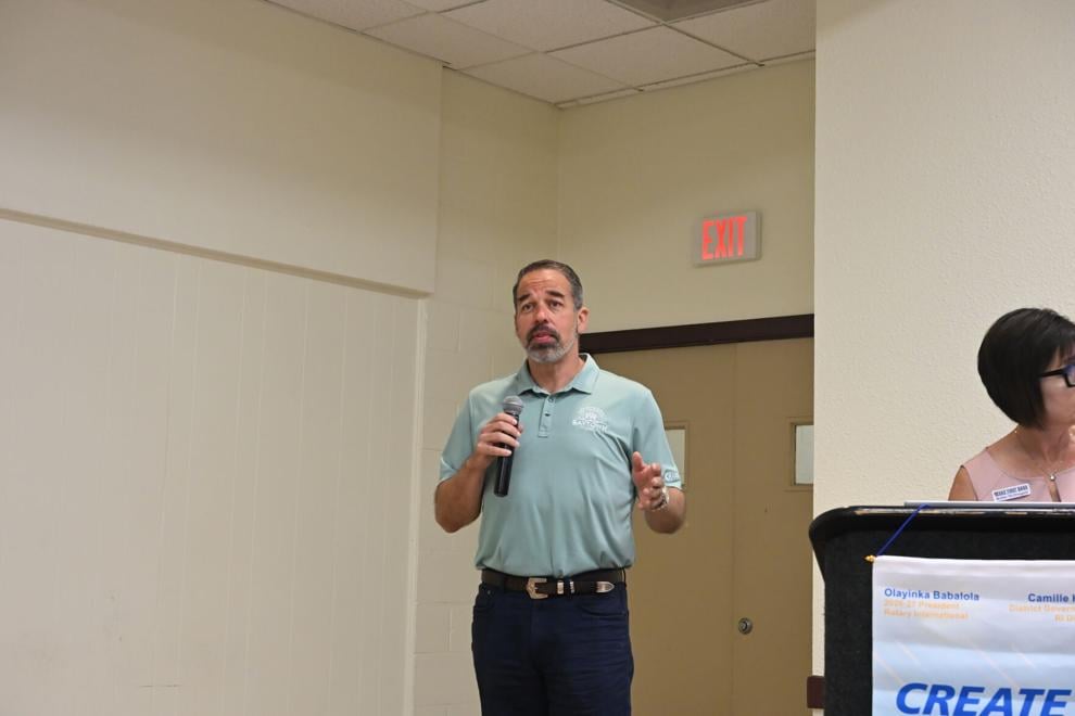 Power provider rep weighs pros, cons of data centers