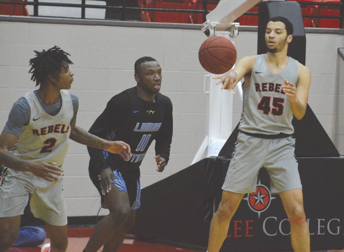 Lee College Falls At Home In Region Xiv Play Sports Baytownsun Com