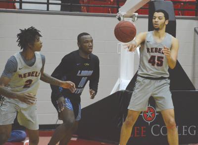 Lee College Falls At Home In Region Xiv Play Sports Baytownsun Com