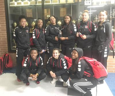 Gcm Rally Comes Up Short In Gcc Title Game Sports Baytownsun Com