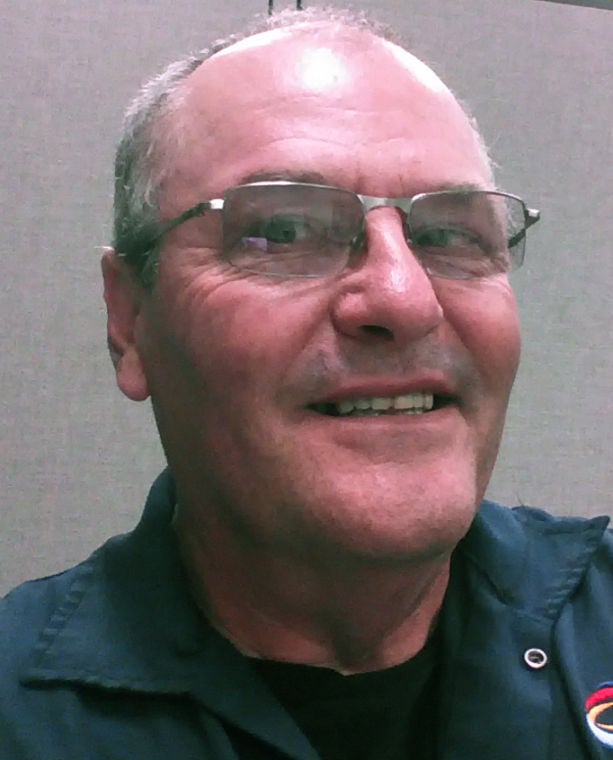 Bert Marshall