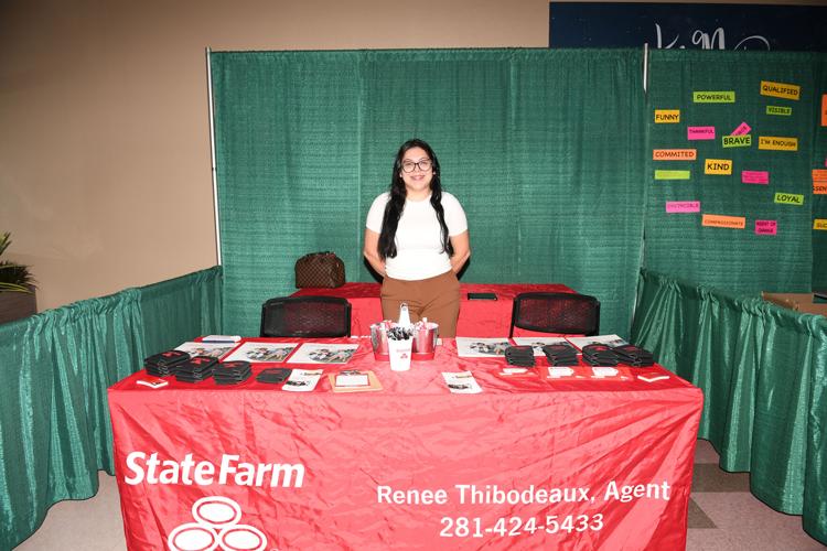 Women’s Expo celebrates Women’s History Local