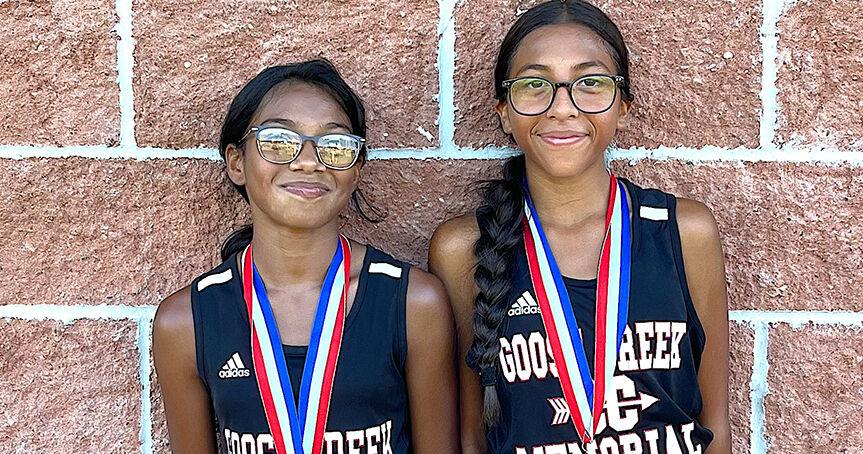 Del Angel, Rani make 6A regionals, GCM Lady Patriots history | Sports ...