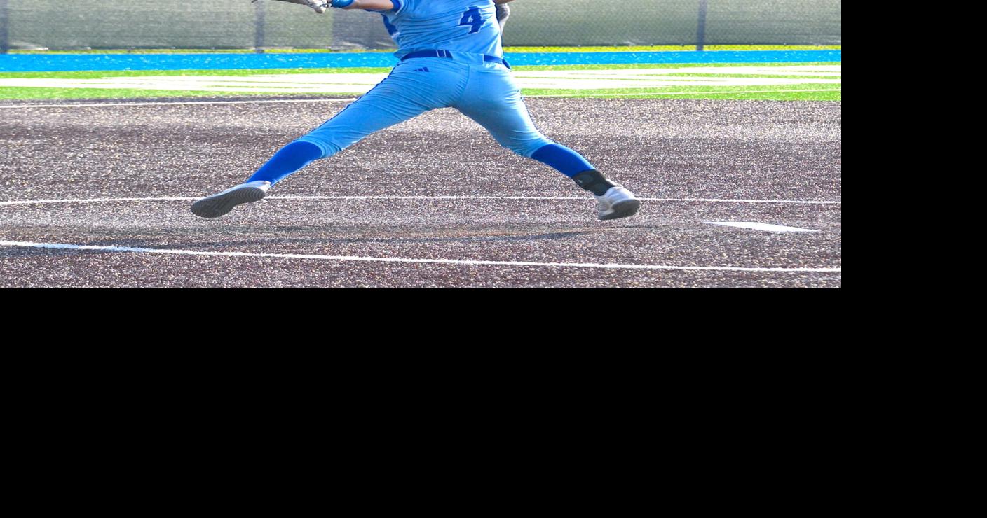 Lady Rangers’ playoff hopes end in Angleton | Sports | baytownsun.com