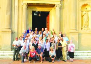 Lee College Senior Adult Travel | Baytown | baytownsun.com