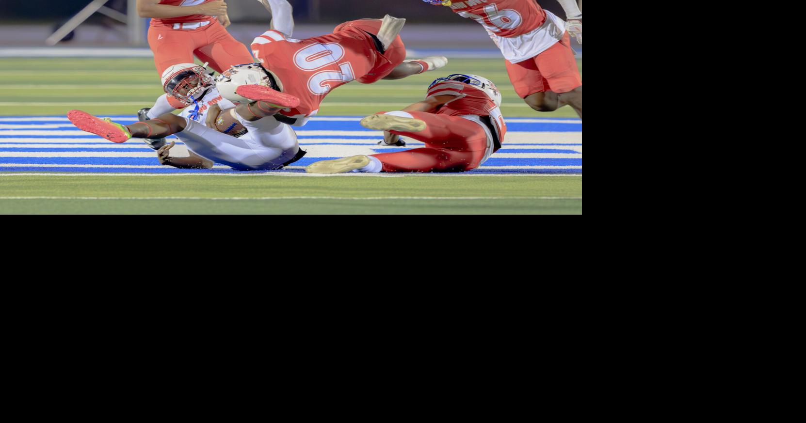 Bayou Bowl to return to Mont Belvieu Local